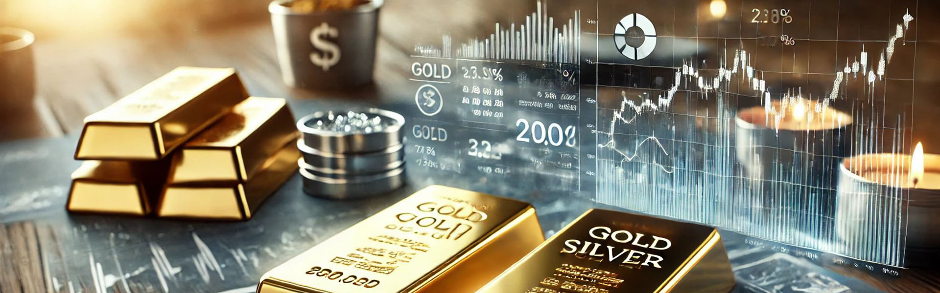 贵金属及金融租赁