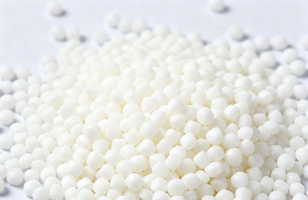 PP塑料颗粒（示例用彩色图）
