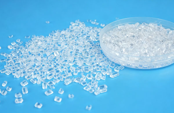 PE（聚乙烯）颗粒